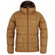 Jaka M NEIGE DOWN PARKA