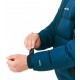 Jaka M PERMAFROST Light Down Parka Black