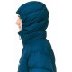 Jaka M PERMAFROST Light Down Parka Black
