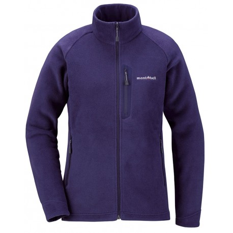 Jaka W CLIMAPLUS 200 Jacket Midnight Blue