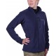 Jaka W CLIMAPLUS 200 Jacket Midnight Blue