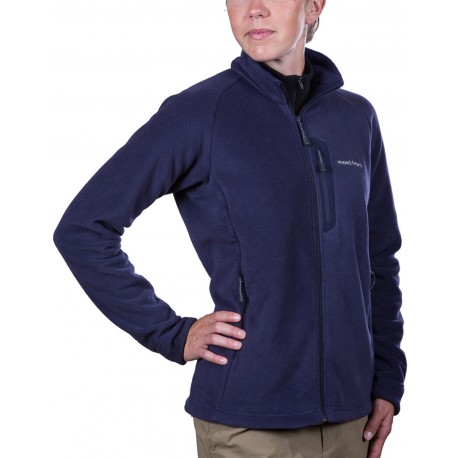 Jaka W CLIMAPLUS 200 Jacket Midnight Blue