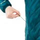 Jaka W SUPERIOR DOWN Parka Blue Green 23