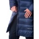 Mētelis W NEIGE DOWN COAT Black 