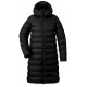 Mētelis W NEIGE DOWN COAT Black 