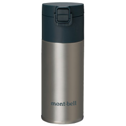 ALPINE Thermo Bottle ACTIVE, 0,35L