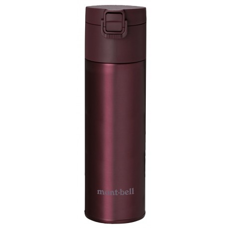 Termoss ALPINE Thermo Bottle ACTIVE, 0,5L