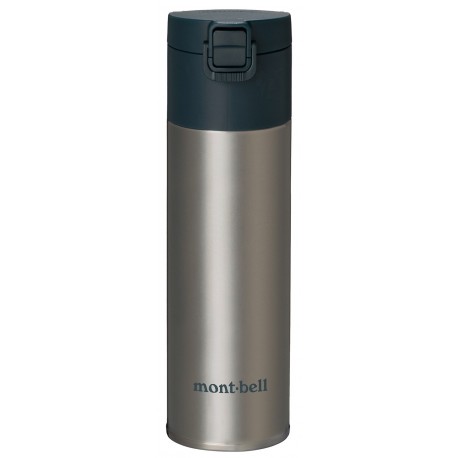 ALPINE Thermo Bottle ACTIVE, 0,5L