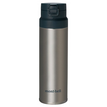 ALPINE Thermo Bottle ACTIVE, 0,75L