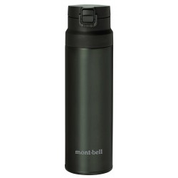 Termoss ALPINE Thermo Bottle ACTIVE, 0,75L
