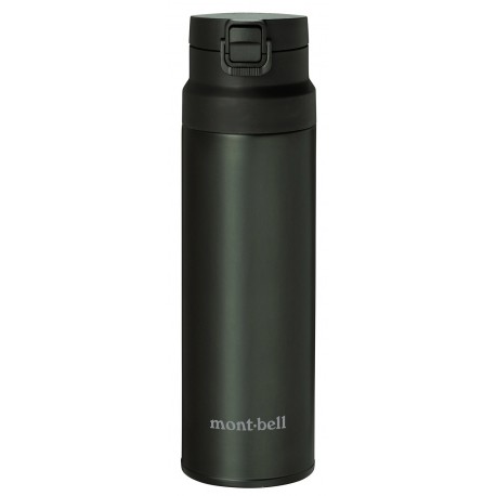 Termoss ALPINE Thermo Bottle ACTIVE, 0,75L