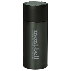 ALPINE Thermo Bottle, 0,35L