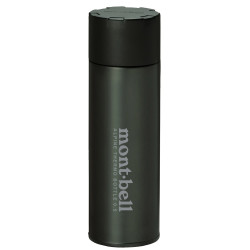 ALPINE Thermo Bottle, 0,5L