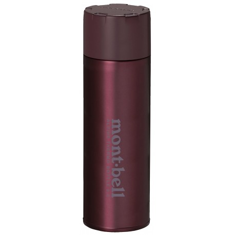 Termoss ALPINE Thermo Bottle, 0,5L