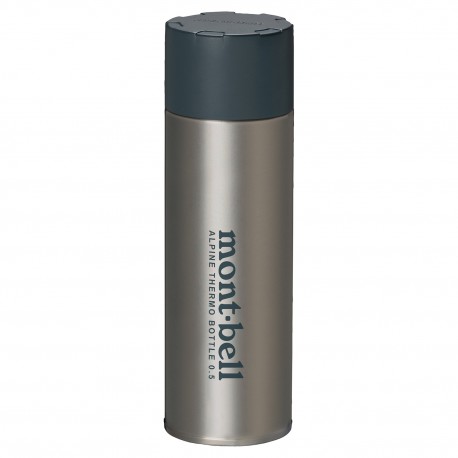 Termoss ALPINE Thermo Bottle, 0,5L