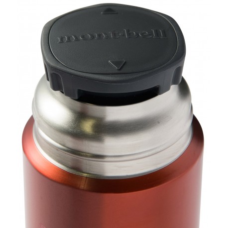 Termoss ALPINE Thermo Bottle, 0,5L