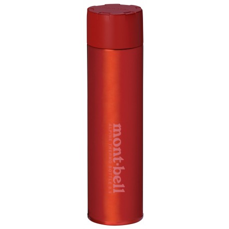 ALPINE Thermo Bottle, 0,9L