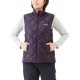 Veste W SUPERIOR Down Vest Black