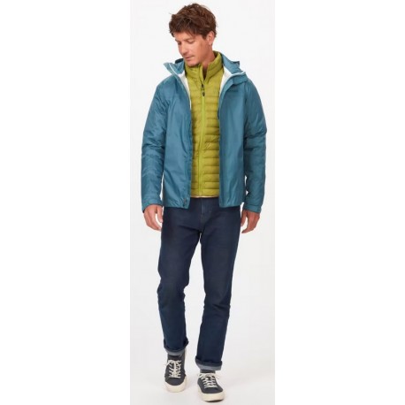 PreCip ECO JKT 01 Moon River