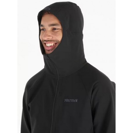 PNNACLE DriClime Hoody 01