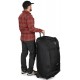 Koferis Sojourn Shuttle Wheeled Duffel 130L