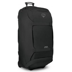 Sojourn Shuttle Wheeled Duffel 130L