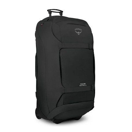 Koferis Sojourn Shuttle Wheeled Duffel 130L