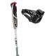 SPIN Shark SL Plus nordic walking poles