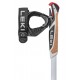 SPIN Shark SL Plus nordic walking poles