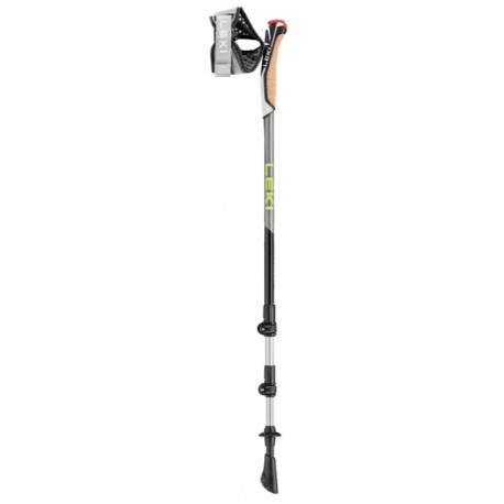 TRAVELLER Alu SL Plus nordic walking poles