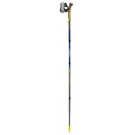 TRAVELLER FX One nordic walking poles