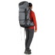 Ariel Pro 75 wms hiking backpack