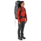 Ariel Pro 75 wms hiking backpack