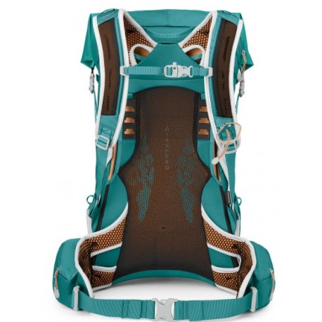 Mugursoma Downburst 34 Womens
