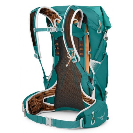 Mugursoma Downburst 34 Womens