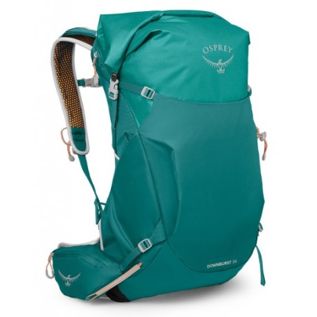 Mugursoma Downburst 34 Womens