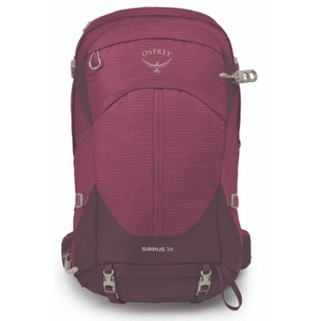 Osprey sirrus 36 purple best sale