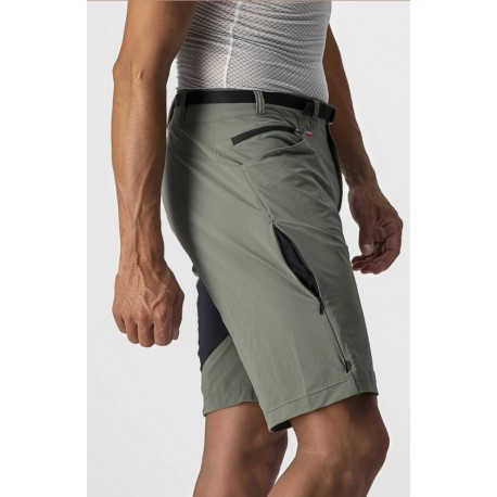 ULIMITED Trail Baggy Short