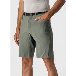 Šorti ULIMITED Trail Baggy Short