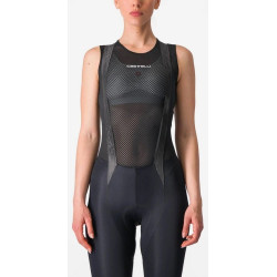 PRO MESH 4 W Sleeveless undershirt