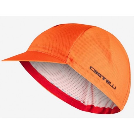 Velo cepure ROSSO CORSA 2 Cap