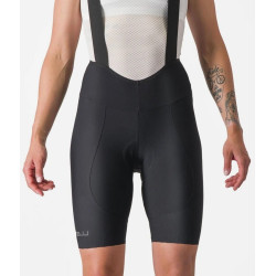 Velo šorti ESPRESSO W DT Bibshort