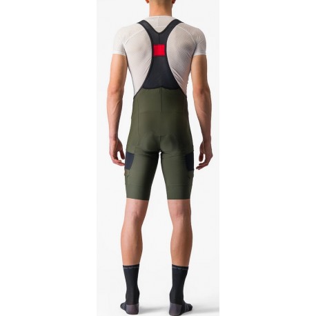 Velo šorti UNLIMITED CARGO Bibshort