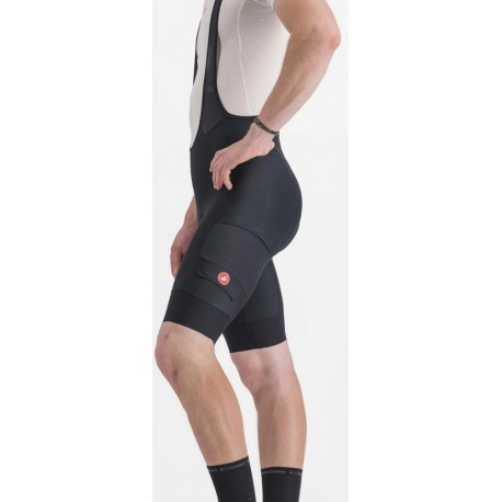 Velo šorti UNLIMITED CARGO Bibshort