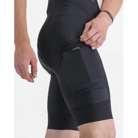 Velo šorti UNLIMITED CARGO Bibshort