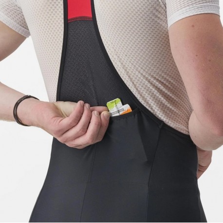 Velo šorti UNLIMITED CARGO Bibshort