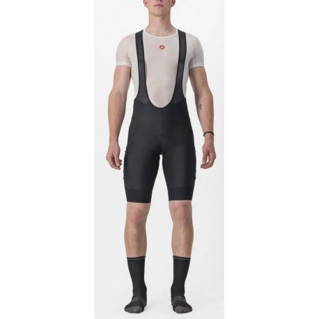 Velo šorti UNLIMITED CARGO Bibshort