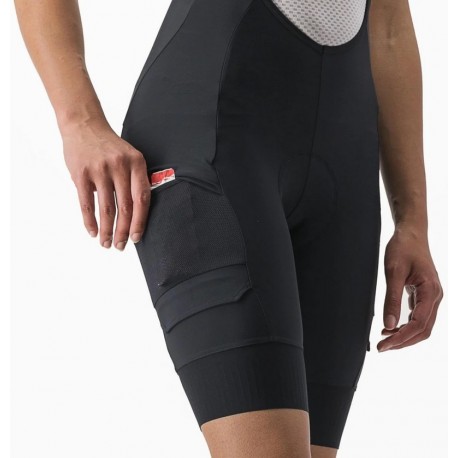 UNLIMITED CARGO W Bibshort