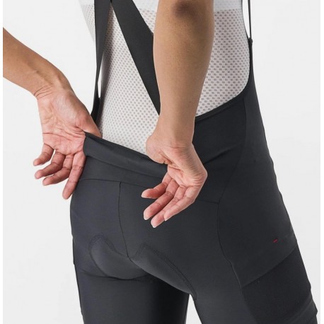 UNLIMITED CARGO W Bibshort