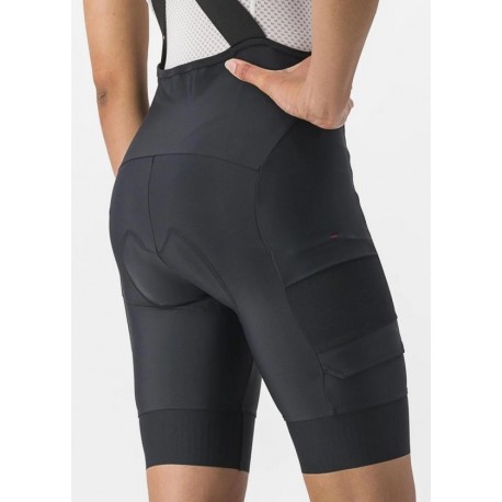 UNLIMITED CARGO W Bibshort